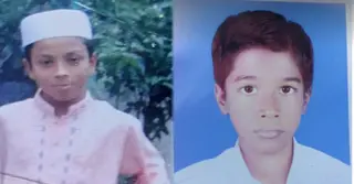শ্রীপুরে নদীতে ডুবে ২ শিশুর মৃত্যু
